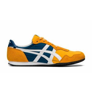 Onitsuka Tiger Serrano žlté 1183B389-400