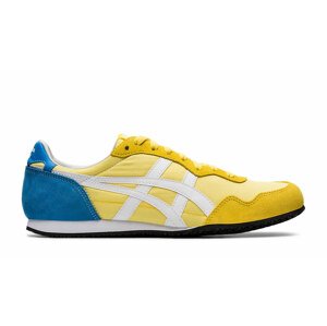 Onitsuka Tiger Serrano žlté 1183A237-750