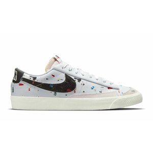 Nike Blazer Low ´77 biele DJ1517-100