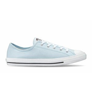 Converse Chuck Taylor All Star Dainty -5 modré 570674C-5