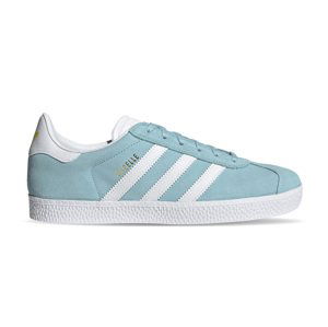 adidas Gazelle Junior modré FX6115