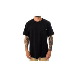 Dickies Porterdale Tee Black čierne DK0A4TMOBLK