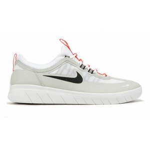 Nike SB Nyjah Free 2 šedé BV2078-007