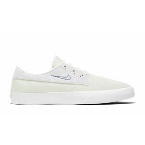 Nike SB Shane-10 biele BV0657-103-10