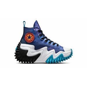 Converse x Space Jam: A New Legacy Run Star Motion-4.5 fialové 172488C-4.5