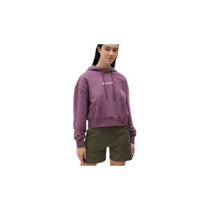 Dickies Loretto Hoodie W Purple Gum-L fialové DK0A4XBO-L