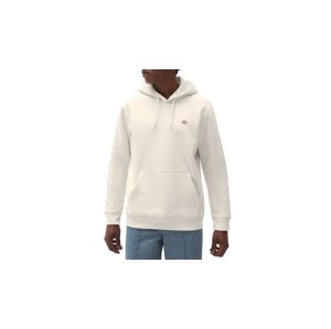 Dickies Oakport Hoodie-L biele DK0A4XCDECR-L