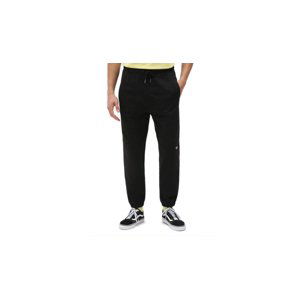 Dickies Bienville Sweatpant Black čierne DK0A4XEB