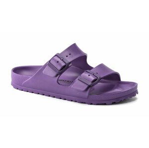 Birkenstock Arizona EVA Bright Violet Regular Fit-9 fialové 1020573-9