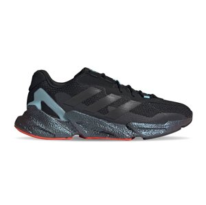 adidas X9000L4 M čierne S23665