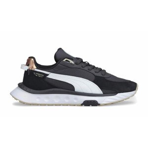 Puma Wild Rider Soft Metal Wn´s čierne 381900-02