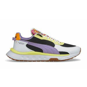 Puma Wild Rider Romero Britto-4.5 farebné 381097-01-4.5