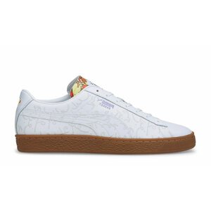 Puma Romero Britto Wn´s biele 381095-01