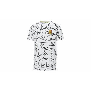 Puma x Britto Printed Tee-L biele 532235-52-L