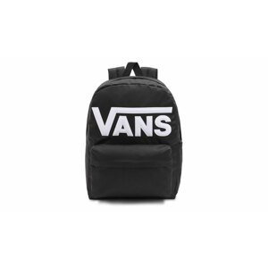Vans Old School Drop Backpack-One-size čierne VN0A5KHPY28-One-size