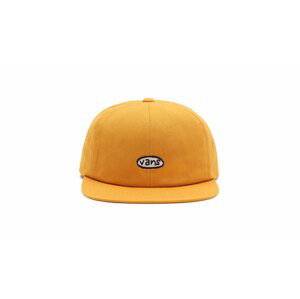 Vans Seasonal Color Jockey Hat-One-size žlté VN0A4RUWLSV-One-size