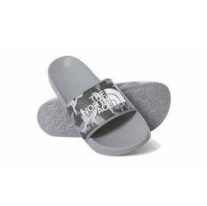 The North Face Men´s Base Camp Slides III-7 šedé NF0A4T2R31B-7