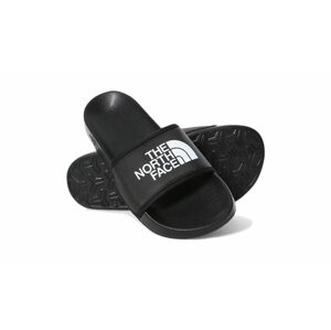 The North Face Wmn´s Base Camp Slides III-6 čierne NF0A4T2SKY4-6