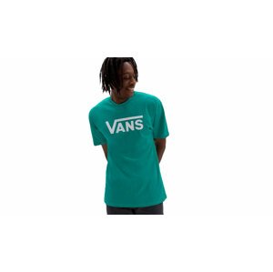 Vans Mn Classic T-shirt-XL žlté VN000GGGPWO-XL