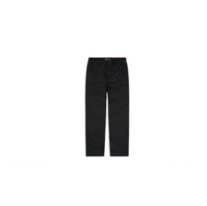 Vans Authentic Chino Relaxed Pant Black 33 čierne VN0A5FJ8BLK-33