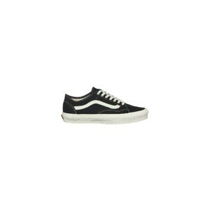 Vans Old Skool Tapered čierne VN0A54F49FN