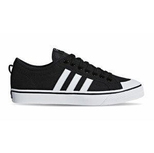 adidas Nizza-4 čierne CQ2332-4