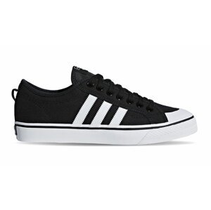 adidas Nizza-6.5 čierne CQ2332-6.5