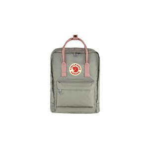 Fjällräven Kånken Fog Pink-One-size šedé F23510-021-312-One-size