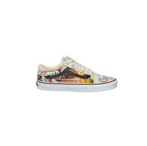 Vans Old Skool  5 biele VN0A38G19FX1-5