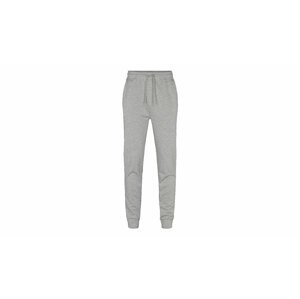 By Garment Makers The Organic Sweatpants Julian šedé GM991402-1145