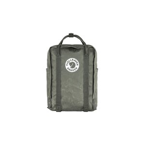 Fjällräven Tree-Kånken Charcoal Grey-One-size šedé F23511-036-One-size