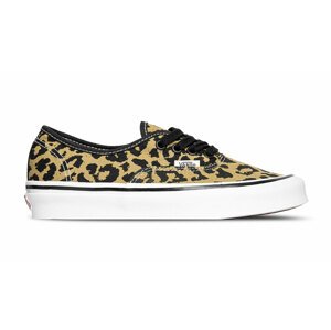 Vans UA Authentic 44 DX Anaheim Factory Black Leopard čierne VN0A54F29GI