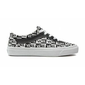 Vans UA Bold Ni WhiteBlack 6.5 čierne VN0A5DYA9HG-6.5