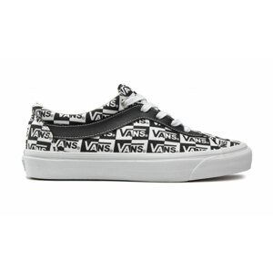 Vans UA Bold Ni WhiteBlack 8.5 čierne VN0A5DYA9HG-8.5