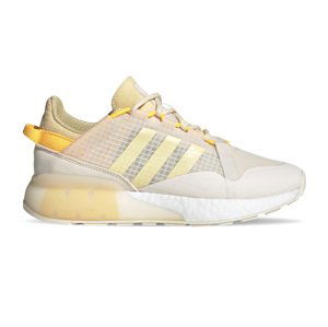 adidas ZX 2K Boost Pure W 5 žlté GZ7875-5