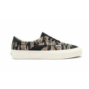 Vans UA Acer Mesh NI SP Tiger Camo čierne VN0A5DXZ9FG