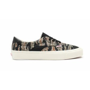 Vans UA Acer Mesh NI SP Tiger Camo 8 čierne VN0A5DXZ9FG-8