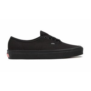 Vans UA Authentic 44 Dx OG black 4 čierne VN0A38ENSTZ-4