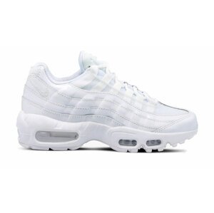 Nike Air Max 95 biele 307960-108