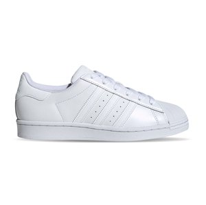 adidas Superstar w 7.5 biele FV3285-7.5