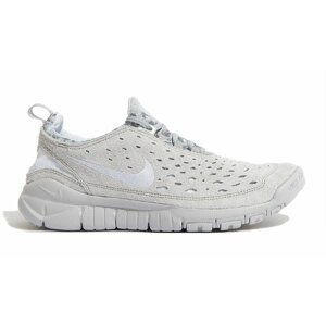 Nike Free Run Trail šedé CW5814-002