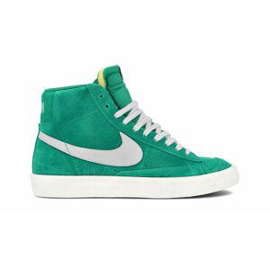 Nike Blazer Mid '77 Suede-7 zelené CI1172-300-7