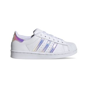 adidas Superstar C Kids 29 biele FV3147-29