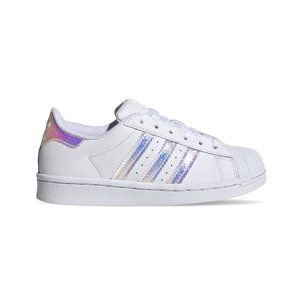 adidas Superstar C Kids 30.5 biele FV3147-30.5