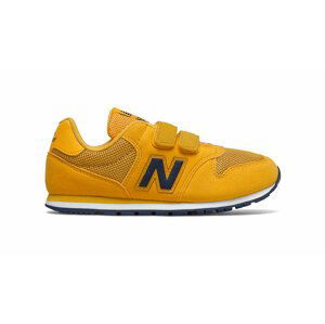 New Balance YV500TPY Kids 4.5 modré YV500TPY-4.5