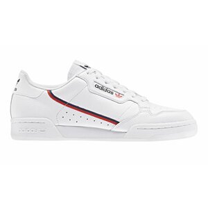 adidas Continental 80-11.5 biele G27706-11.5