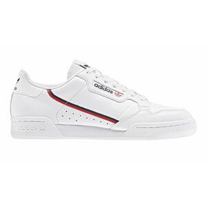 adidas Continental 80-3.5 biele G27706-3.5