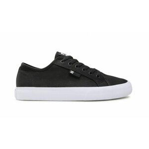 DC Shoes Manual Black čierne ADYS300591-001