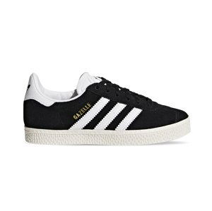 adidas Gazelle Kids 28 čierne BB2507-28