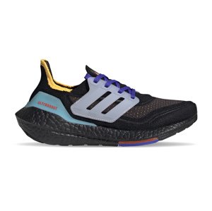 adidas Ultraboost 21 Junior 4 čierne GX2561-4